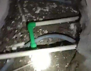 高唐卫生间漏水多少钱
