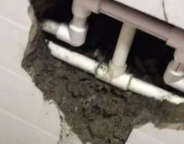 高唐卫生间漏水哪家好