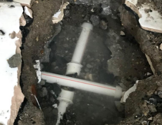高唐卫生间防水公司