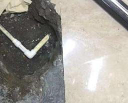 高唐卫生间测漏水多少钱
