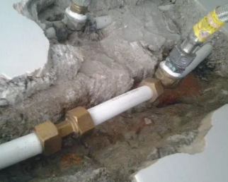 高唐测漏水多少钱