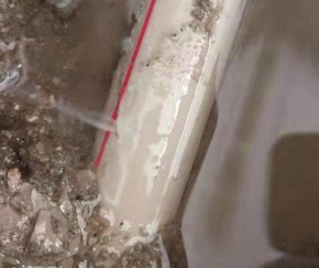 高唐水管维修公司