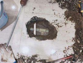 高唐卫生间防水多少钱