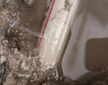 高唐水管维修多少钱