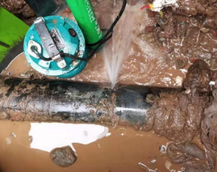 高唐卫生间测漏水的相关介绍