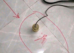 高唐卫生间测漏水多少钱