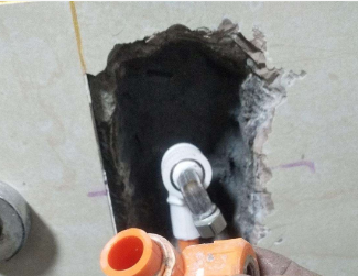 高唐卫生间测漏水哪家好