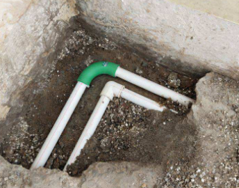 高唐卫生间测漏水价格多少