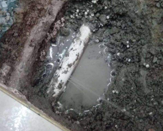 高唐卫生间测漏水哪家好