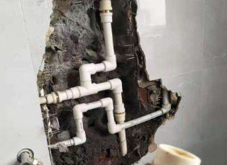 高唐卫生间测漏水价格多少