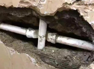 高唐水管维修哪家好