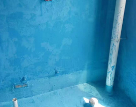 高唐卫生间防水多少钱