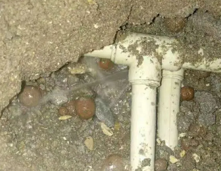 高唐卫生间测漏