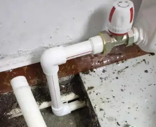 高唐卫生间测漏水多少钱