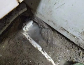 高唐卫生间测漏水多少钱