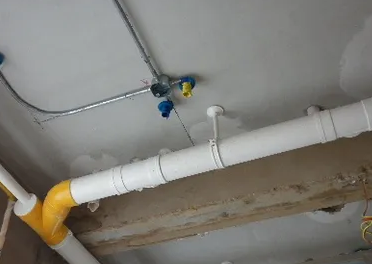 高唐水管维修多少钱