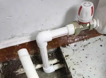 高唐卫生间测漏水多少钱