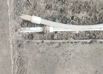高唐卫生间测漏水之解决方法
