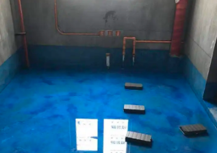 高唐卫生间防水步骤
