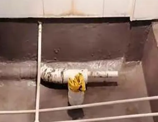 高唐卫生间测漏水服务电话