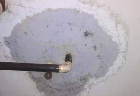 高唐测漏水公司分享如何自检漏水