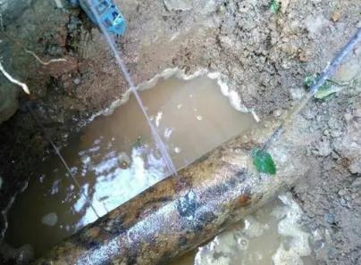 高唐卫生间测漏水公司分享下我们可以检测到轻微的漏水和水压吗？