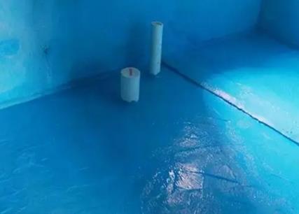 高唐卫生间防水公司分享防水小知识
