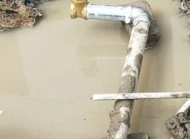 高唐测漏水公司电话